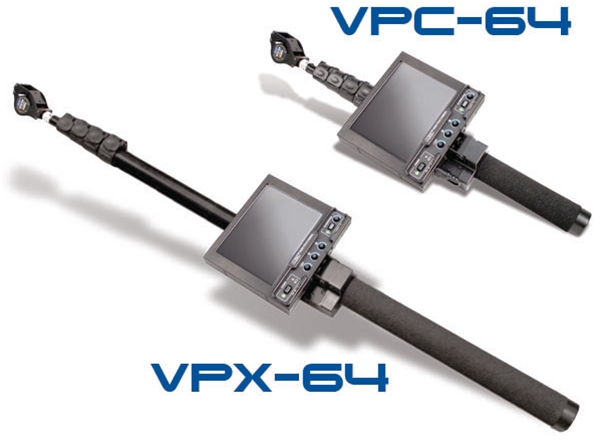 VPX-64 长杆式摄像观察器